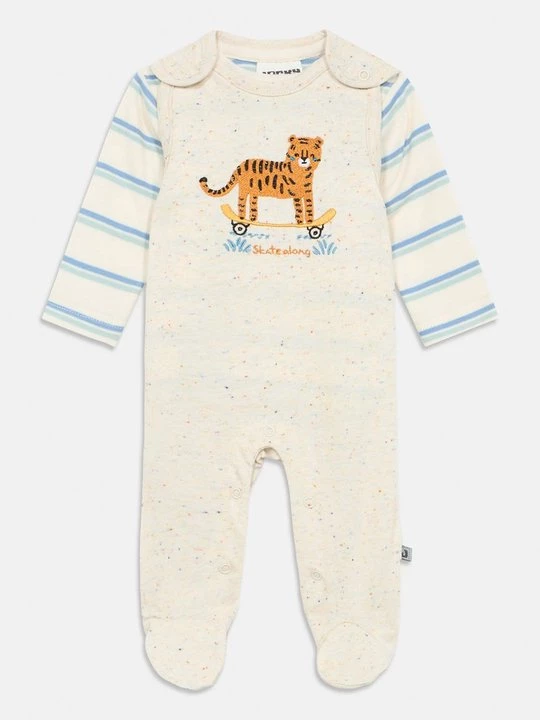 Obrázek produktu Overal Jacky Baby