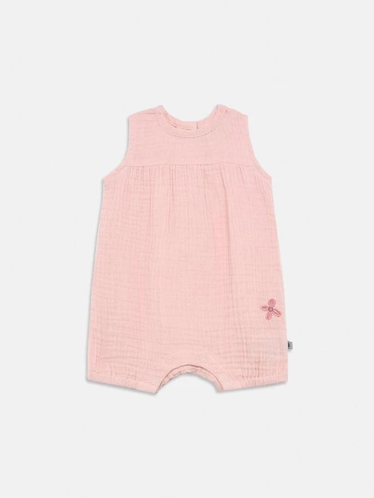 Obrázek produktu Overal Jacky Baby světle růžová