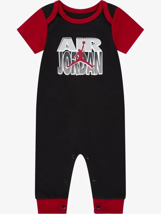 Obrázek produktu Overal Jordan černá