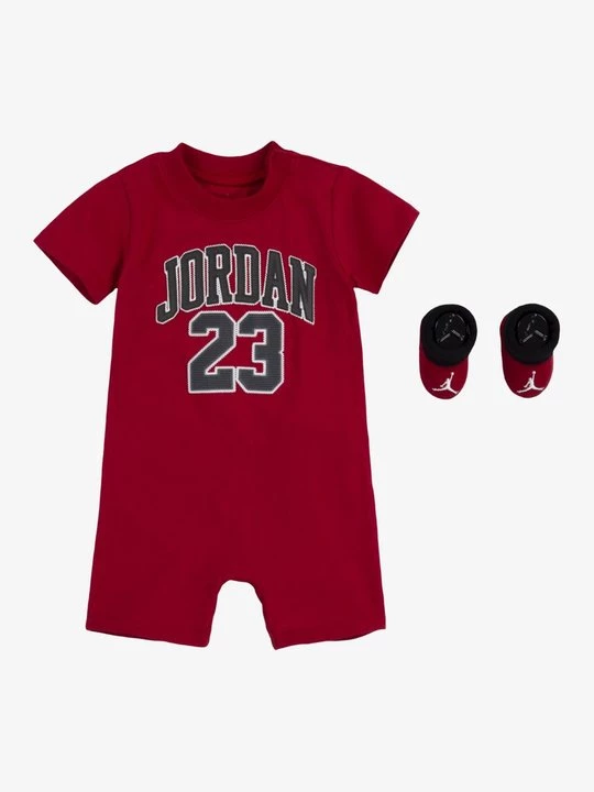 Obrázek produktu Overal Jordan červená