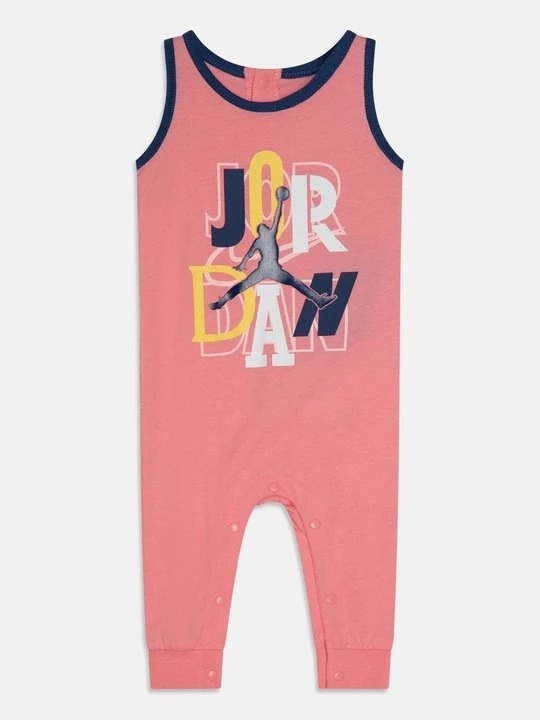 Obrázek produktu Overal Jordan korálová