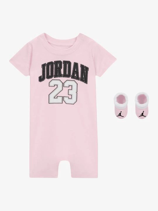 Obrázek produktu Overal Jordan růžová