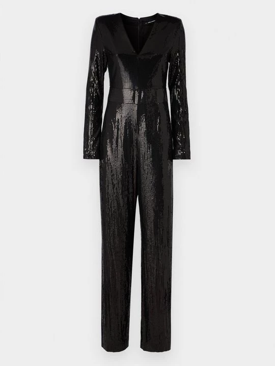 Obrázek produktu Overal KARL LAGERFELD černá
