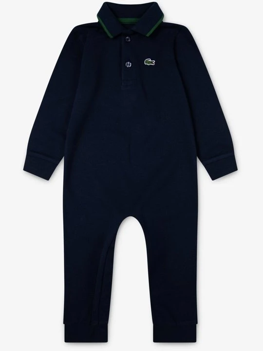 Obrázek produktu Overal Lacoste tmavě modrá