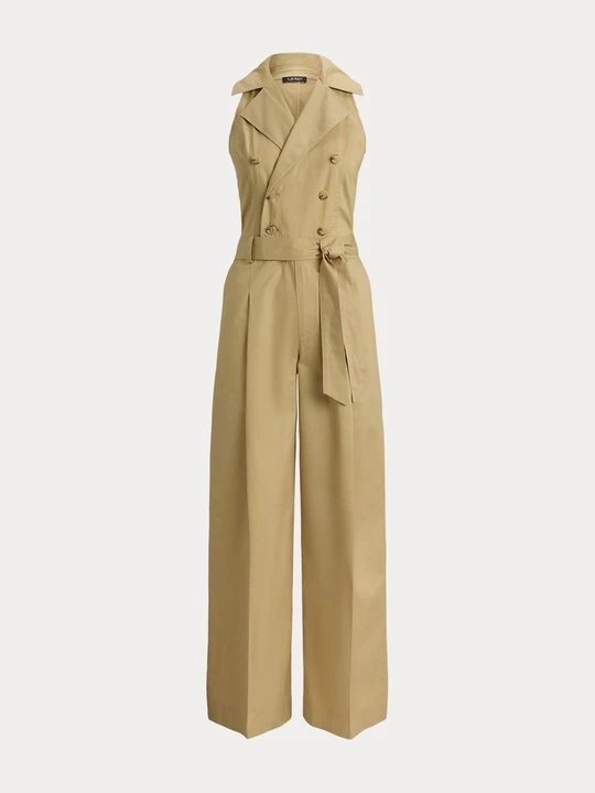 Obrázek produktu Overal Lauren Ralph Lauren béžová