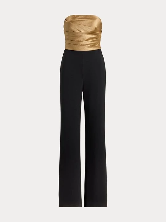 Obrázek produktu Overal Lauren Ralph Lauren černá