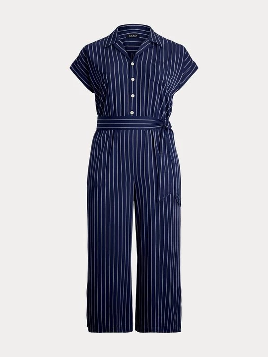 Obrázek produktu Overal Lauren Ralph Lauren tmavě modrá