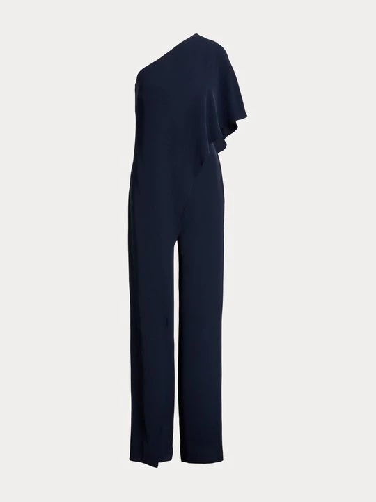 Obrázek produktu Overal Lauren Ralph Lauren tmavě modrá