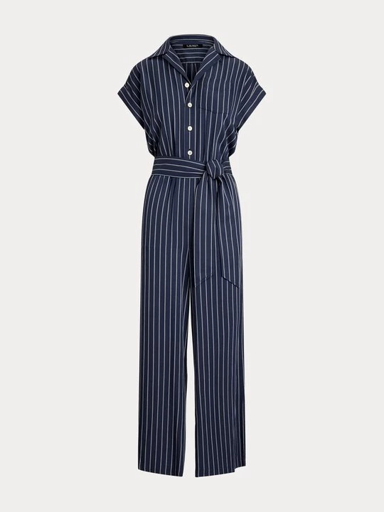 Obrázek produktu Overal Lauren Ralph Lauren tmavě modrá