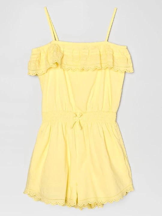 Obrázek produktu Overal Lauren Ralph Lauren žlutá
