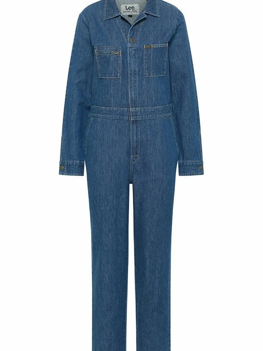 Obrázek produktu Overal Lee modrý denim