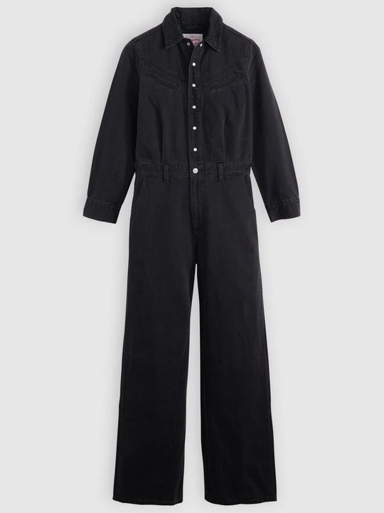 Obrázek produktu Overal Levi's černý denim