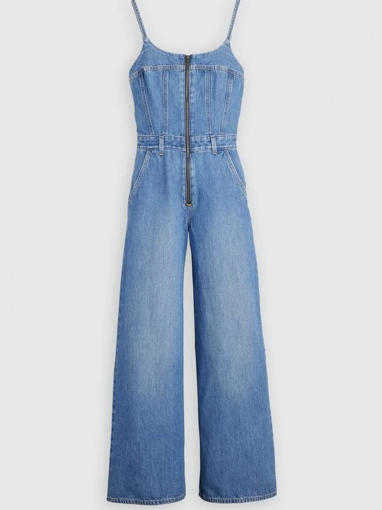 Obrázek produktu Overal Levi's modrý denim