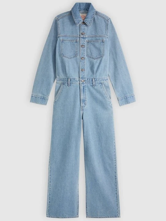 Obrázek produktu Overal Levi's modrý denim