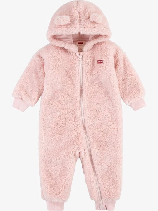 Obrázek produktu Overal Levi's světle růžová