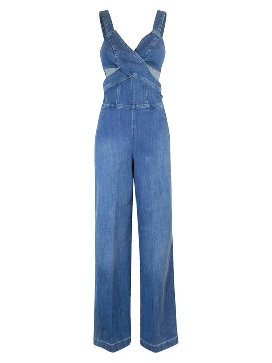 Obrázek produktu Overal Liu Jo modrý denim