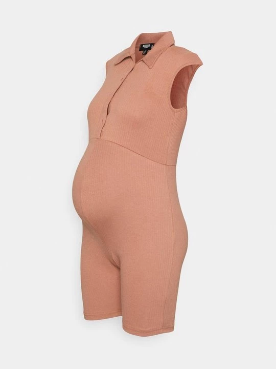 Obrázek produktu Overal Missguided tmavě červená