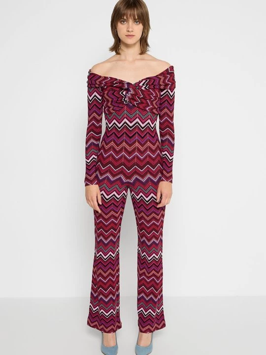 Obrázek produktu Overal Missoni červená