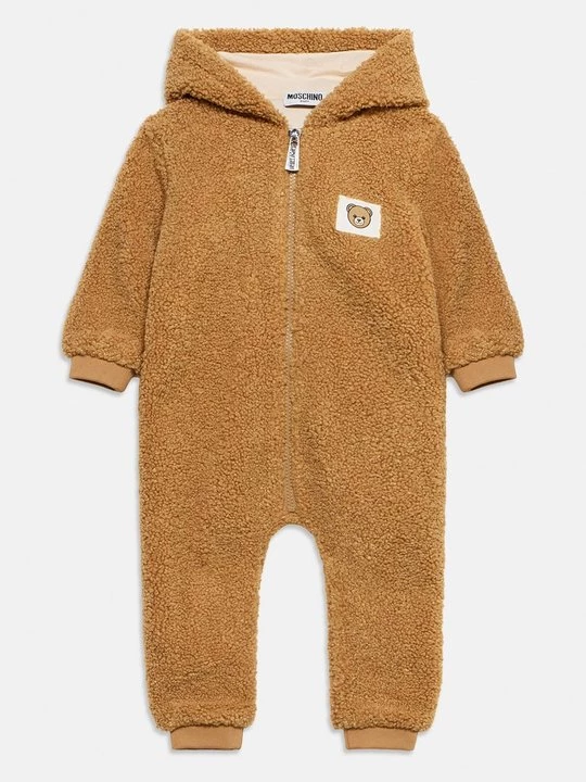 Obrázek produktu Overal MOSCHINO hnědá