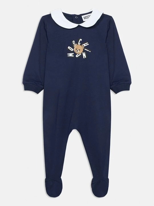 Obrázek produktu Overal MOSCHINO tmavě modrá