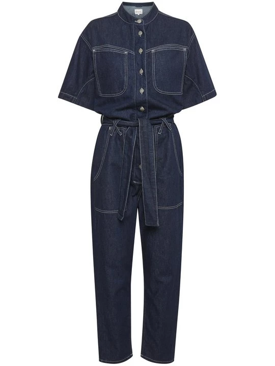 Obrázek produktu Overal My Essential Wardrobe tmavě modrá