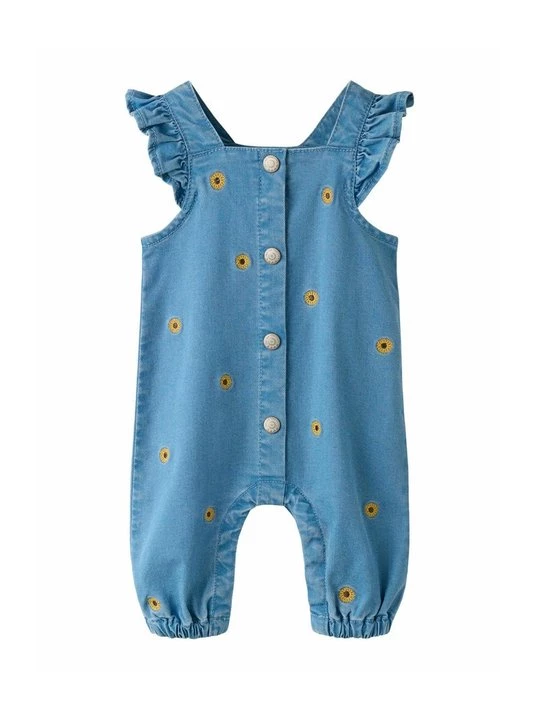 Obrázek produktu Overal NAME IT modrý denim