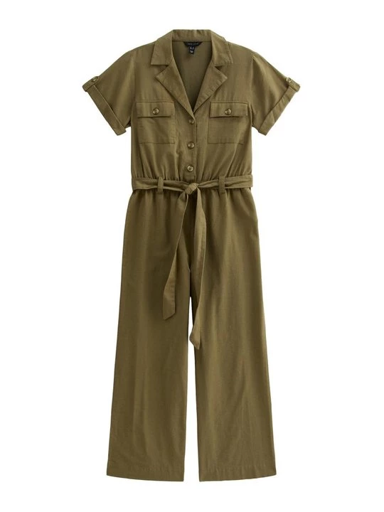 Obrázek produktu Overal New Look khaki