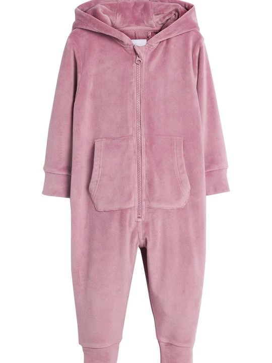 Obrázek produktu Overal Next růžová