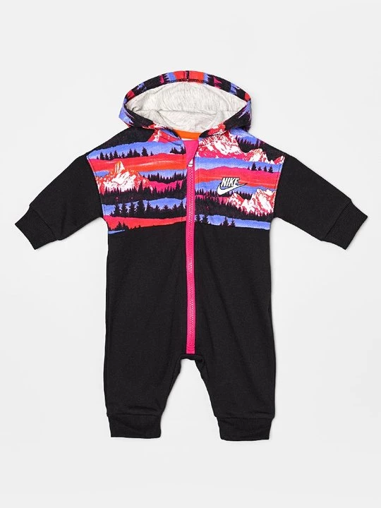 Obrázek produktu Overal Nike černá