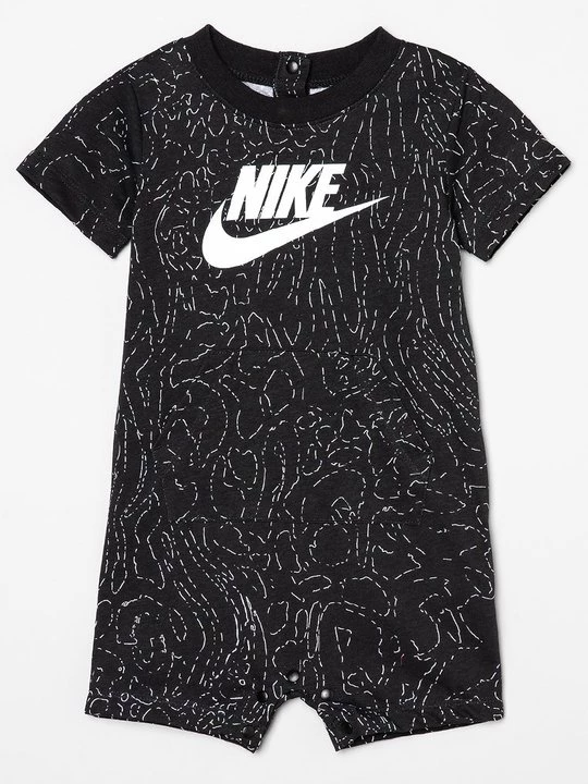 Obrázek produktu Overal Nike černá