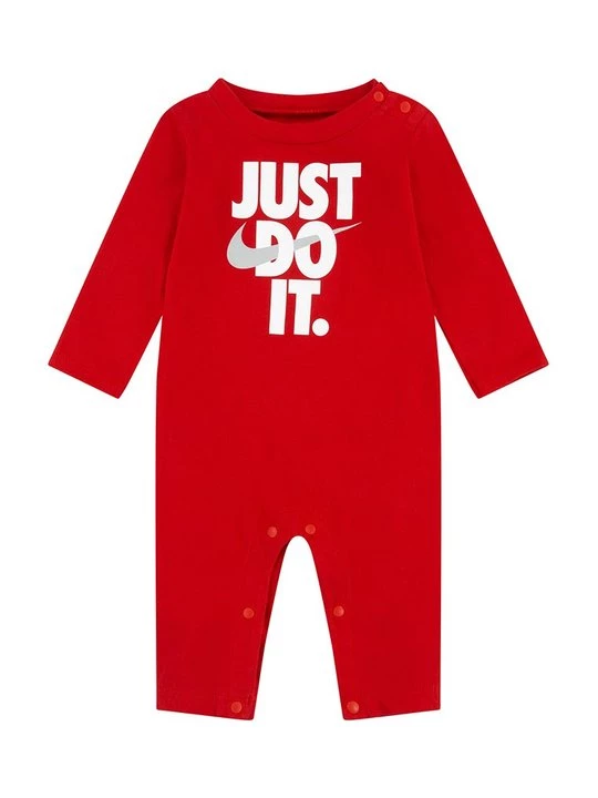 Obrázek produktu Overal Nike červená