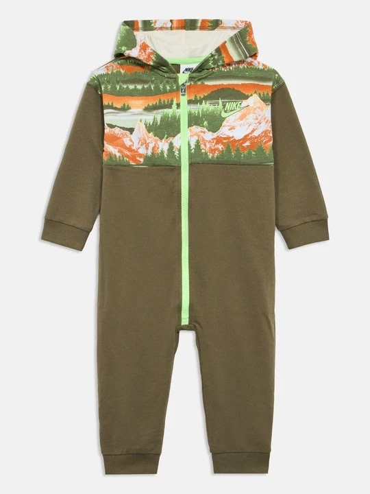 Obrázek produktu Overal Nike khaki