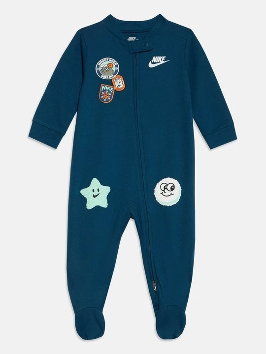 Obrázek produktu Overal Nike modrá