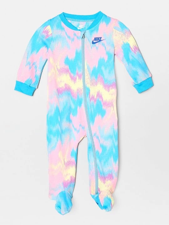 Obrázek produktu Overal Nike modrá