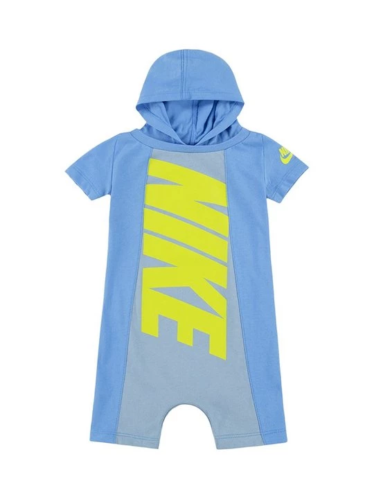 Obrázek produktu Overal Nike modrá