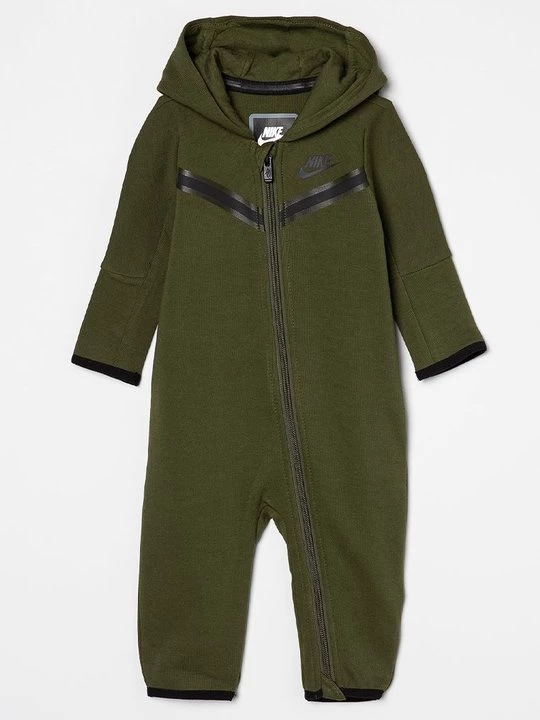 Obrázek produktu Overal Nike zelená