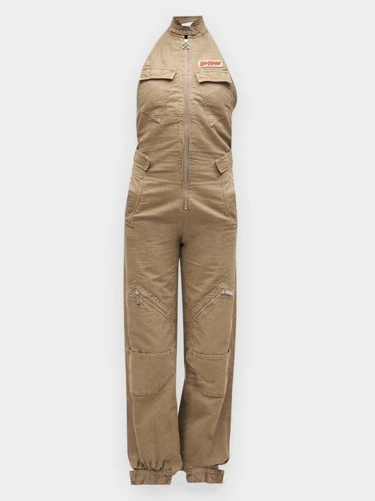 Obrázek produktu Overal Off White béžová