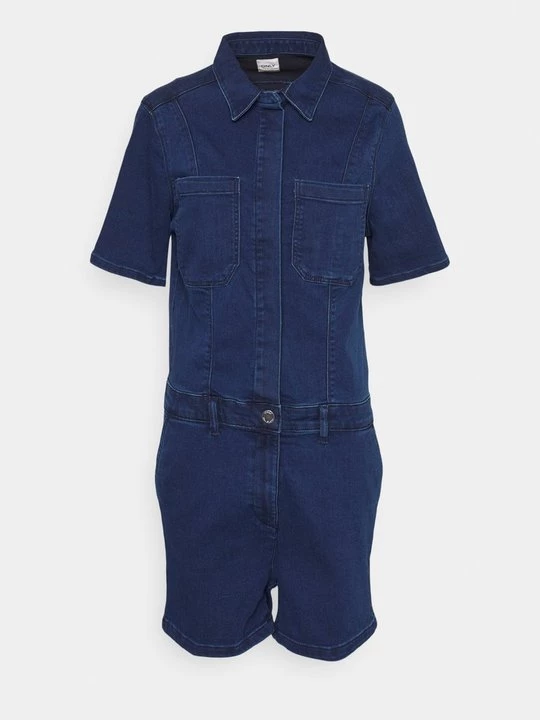 Obrázek produktu Overal Only modrý denim