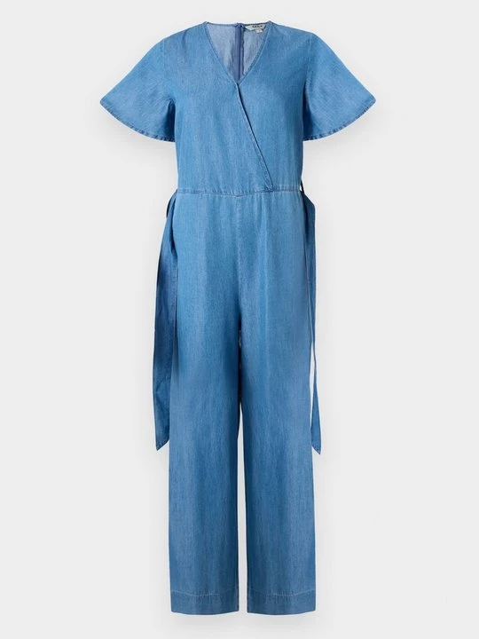 Obrázek produktu Overal Only modrý denim