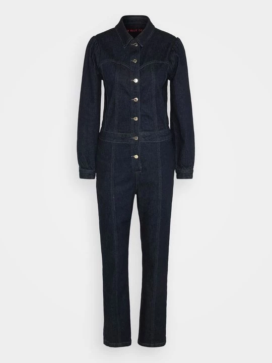 Obrázek produktu Overal Only tmavomodrý denim