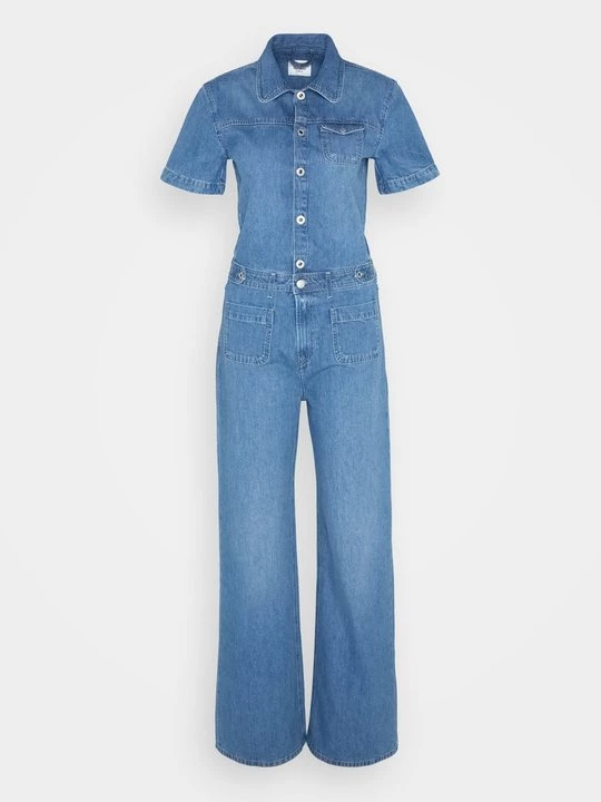 Obrázek produktu Overal Pepe Jeans modrý denim