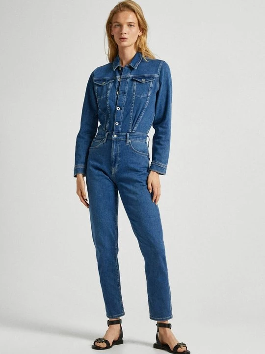 Obrázek produktu Overal Pepe Jeans modrý denim