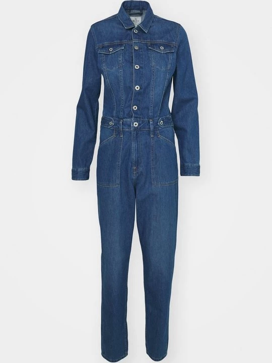 Obrázek produktu Overal Pepe Jeans modrý denim