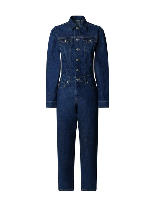 Obrázek produktu Overal Pepe Jeans modrý denim