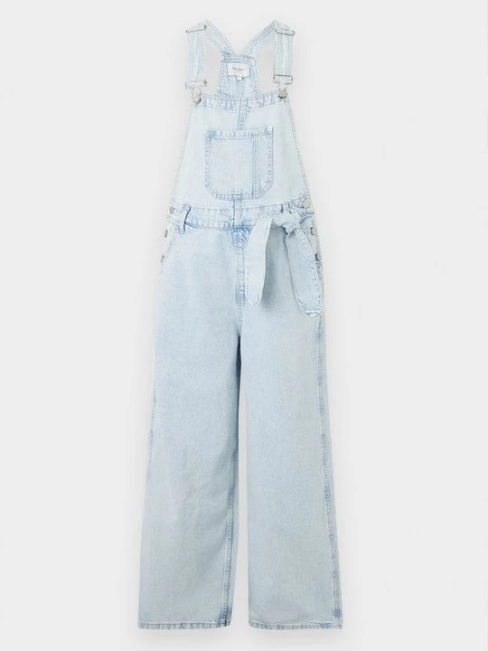 Obrázek produktu Overal Pepe Jeans modrý denim