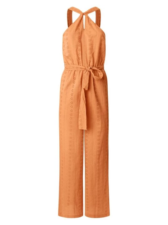 Obrázek produktu Overal Pepe Jeans oranžová