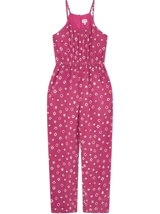 Obrázek produktu Overal Pepe Jeans růžová