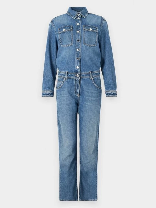 Obrázek produktu Overal Pinko modrý denim