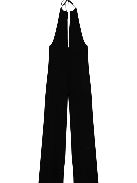 Obrázek produktu Overal PULL&BEAR černá
