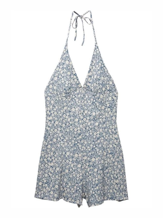 Obrázek produktu Overal PULL&BEAR modrá